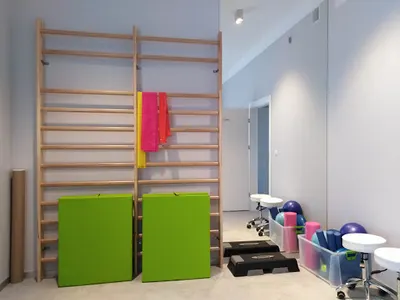 Centrum Rehabilitacji i Masażu Stargard